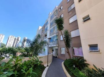 Apartamento de 3 quartos, São Paulo · Apartamento de 69 m² com 3 quartos à venda no Jardim Ester