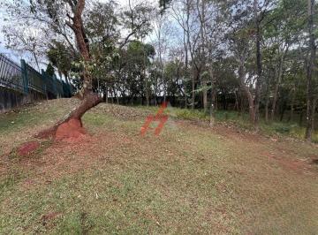 Foto 01 · Terreno em Condomínio de Luxo na Vila Velha em Santana de Parnaíba-SP: 2.642m² de Pura Elegância e S