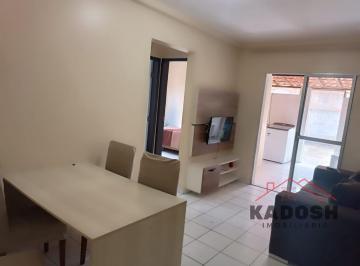Foto 01 · Apartamento Térreo para Locação ? Condomínio Solar Sim em Feira de Santana