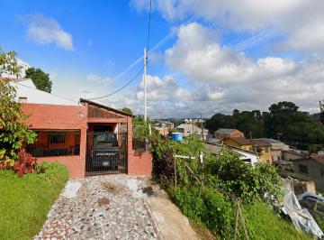 Terreno , Curitiba · Terreno de esquina com 510 m², Testadas: 17 m + 30 m e excelente potencial construtivo