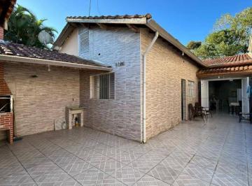 Casa de 3 quartos, Mongaguá · CASA 3 DORMITORIOS LADO PISTA FINANCIAMENTO ITANHAEM