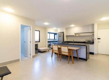 Apartamento de 2 quartos, São Paulo · Apartamento 90m2 com 2 dormitórios na Rua Doutor César em Santana