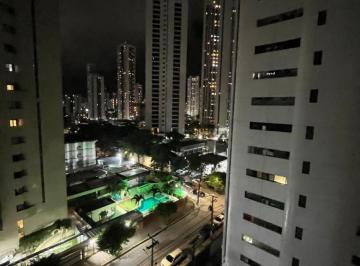 Apartamento de 2 quartos, Recife · APARTAMENTO 2 QUARTOS EM BOA VIAGEM