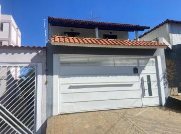 Casa de 4 quartos, Mogi das Cruzes · Sobrado 04 dormitórios Vila Lavinia, Mogi das Cruzes