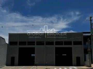 Foto 01 · Barracao, Setsul, São José do Rio Preto, SP