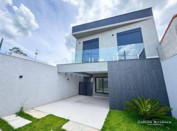 4e3165bb8cf41f1120e8eb63ac8502787b2a4bbb · Casa com 3 dormitórios à venda, 146 m² por R$ 925.000,00 - Villa Di Cesar - Mogi das Cruzes/SP
