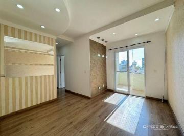 1771d2babcc9b54b04682be1c97f230695bf59d2 · Apartamento com 3 dormitórios para alugar, 65 m² por R$ 3.500,00/mês - Alto Ipiranga - Mogi das Cruz
