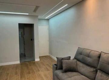 3fd0d5aeb4a04221f3ec1162944620d3041e9928 · Apartamento com 3 dormitórios à venda, 74 m² por R$ 550.000,00 - Vila São Sebastião - Mogi das Cruze