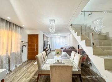 10d4947f9e89420eaf8bfc2e5818cb2f9332ea50 · Casa com 3 dormitórios à venda, 117 m² por R$ 790.000,00 - Vila Caputera - Mogi das Cruzes/SP