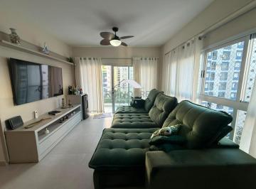 Foto 01 · Apartamento, Pitangueiras, Guarujá, SP