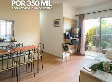 414e356410ad72bf8e756546a61113b8336a744b · Apartamento com 2 dormitórios à venda, 56 m² por R$ 350.000,00 - Vila Rubens - Mogi das Cruzes/SP