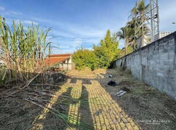 532c33d941d6bb5407bb43f69bf2e9cea690b9ea · Terreno à venda, 510 m² por R$ 420.000,00 - Mogi Moderno - Mogi das Cruzes/SP