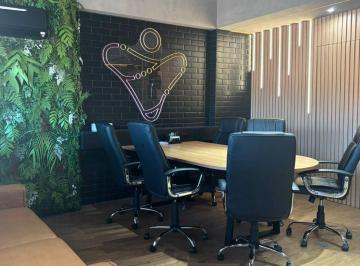 Comercial de 1 quarto, Jundiaí · Sala Comercial a venda AU 46m²- THE ONE OFFICE TOWER- Jundiaí-sp Jardim flórida