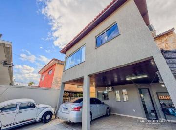 89aa76dfec4ad22b547932ebe083bbb67a039d54 · Casa com 3 dormitórios à venda, 180 m² por R$ 789.000,00 - Vila Suissa - Mogi das Cruzes/SP