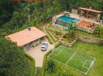 91b1b3f2446ea31f784e714444430a7ebc5ebc3a · Chácara com 2 dormitórios à venda, 2000 m² por R$ 450.000,00 - Biritiba Ussu - Mogi das Cruzes/SP