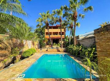e1219d53b6d96de5924382e2ff5ff37e61d6597f · CASA 446 M² 3 DORM COM PISCINA NA VILA SUÍSSA À VENDA POR R$ 1.350.000,00.