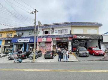9fa33f25668e43b36a2a03eef88e68e26ca4be34 · Prédio Comercial 270 m² na Avenida Japão, Mogi das Cruzes.