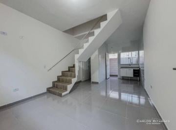 01426c45f8b77b8859d74363e149f4cc4e52f8c1 · Casa com 2 dormitórios à venda, 50 m² por R$ 225.000 - Vila São Paulo - Mogi das Cruzes/SP