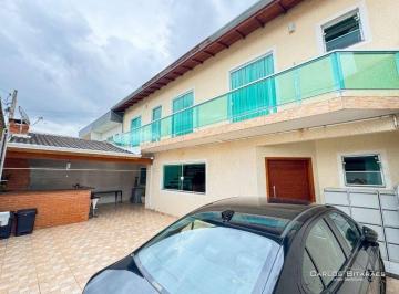 edc6ea10a26df6fdcc18ff4a3f37ad43b811f1da · CASA 3 DORM (1 SUÍTE) 3 VAGAS ARMÁRIOS PLANEJADOS A 200 M DA RUA THULLER POR R$ 695.000,00.