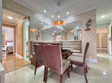 bcda3bfcc9b99703b1e907480b293d0c6e77cdbf · APTO 3 DORM 70 M² PORTEIRA FECHADA CONDOMÍNIO HELBOR VILLAGIO POR R$ 480.000,00.