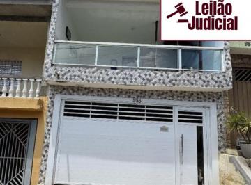 Casa de 2 quartos, São Paulo · Sobrado no Jardim Jaragua/SP