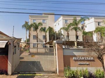 Apartamento de 3 quartos, Araraquara · Apartamento área privativa 59,38m² - Resid, Alcântara - Araraquara/SP