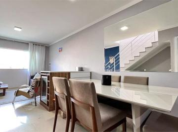 Casa de 2 quartos, São Paulo · Casa em Condomínio à Venda na Vila Guilherme | 2 Suítes, 3 Vagas e Churrasqueira