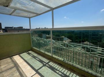 Casa de 3 quartos, Cotia · Casa de 125 m² com 3 quartos à venda no Jardim Rio das Pedras