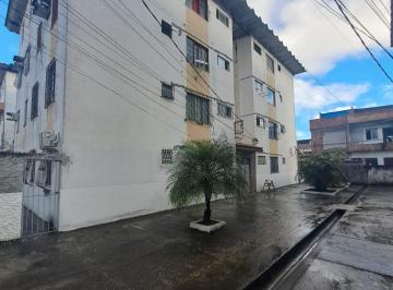 Foto 01 · Apartamento, Itinga, Lauro de Freitas, BA