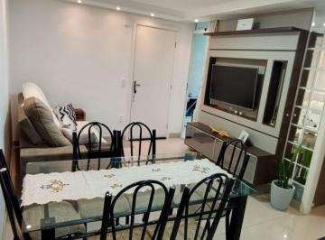 Apartamento de 2 quartos, Curitiba · APARTAMENTO DE 02 QUARTOS Á VENDA NO BAIRRO CACHOEIRA