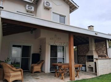Casa de 2 quartos, Jacareí · Casa em Condomínio Villa Branca Residence Club Villa Branca 2 Dormitórios Terreno 144m2.