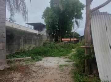 Terreno , Jacareí · Terreno Res. Com. Jacareí Sta. Cruz dos Lázaros 310 m2. Projetos já aprovados pela Prefeitura.