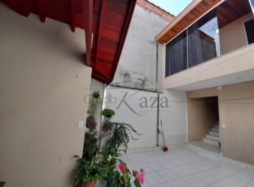 Casa de 2 quartos, Jacareí · Casa Térrea Cidade Salvador Jacareí 120m² 2 Quartos 3 Banheiros 2 Vagas de Garagem Coberta.