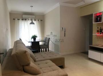 Apartamento · 66m² · 2 Quartos · 1 Vaga · Oportunidade - Apartamento - Condomínio Portal do Sol - Jardim Califórnia - Jacareí - 2 Dormitórios