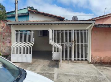 Casa de 3 quartos, Jacareí · Casa Bairro Jardim Santo Antônio da Boa Vista 3 Dormitórios 210m² Uma Suíte Casa nos Fundos.