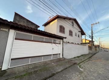 Casa de 3 quartos, Jacareí · Casa Sobrado Bairro Jardim Emília 3 Dormitórios 218,39m² Uma Suíte Planejados Duas Vagas de Garagem