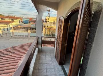 Casa de 3 quartos, Jacareí · Casa Sobrado Bairro Jardim Emília Jacareí 3 Dormitórios 218,39m² 1 Suíte