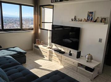 Apartamento de 4 quartos, Jacareí · ApartamentoBairro Jardim Bela Vista Residencial Edifício Mont Serrat 4 Dormitórios Piscina