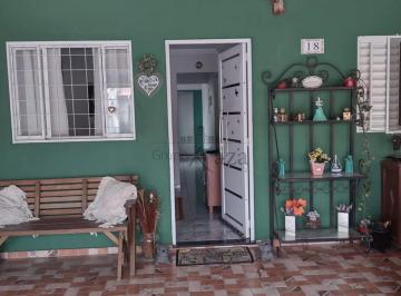 Casa de 2 quartos, Jacareí · Oportunidade - Casa em Condomínio - Jardim Paraíso - Bosque das Aroeiras - 2 Dormitórios - 65m².
