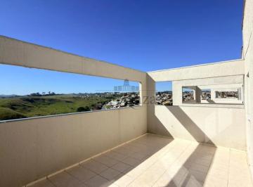 Apartamento de 2 quartos, Jacareí · Apartamento de 84 m² com 2 quartos à venda no Jardim Paraíso