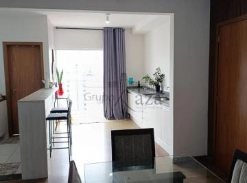 Apartamento de 2 quartos, Jacareí · Apartamento Bairro Vila Formosa Jacareí Edifício Luna - 2 Dormitórios 78m² 1 Suíte