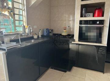 Casa de 3 quartos, Jacareí · Casa Bairro Jardim Bela Vista Jacareí 3 Quartos 108m² Uma Suíte Churrasqueira. Aceita Permuta.