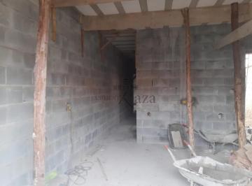 Casa · 125m² · 2 Quartos · 2 Vagas · Oportunidade - Casa em construção - Jardim do Vale - Jacareí - 2 Dormitórios - 56m².