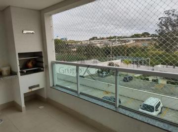 Apartamento de 3 quartos, Jacareí · Apartamento Bairro Jardim Califórnia Jacareí Celebration Residence Club 3 Dormitórios Suíte