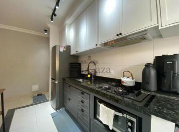 Apartamento de 2 quartos, Jacareí · Apartamento Condomínio Ana Beatriz BairroSão João Jacareí 2 Dormitórios 58m² Garagem Coberta.