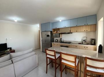 Apartamento · 52m² · 2 Quartos · 1 Vaga · Apartamento - Jacareí - Jardim das Indústrias - Residencial Bella Vida - 2 Dormitórios - 52m².