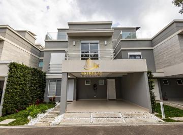 Foto 01 · Imperdível oportunidade: Casa à venda em Curitiba-PR, Campo Comprido, 4 quartos, 1 suíte, 3 banheiro