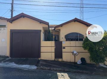 Foto 01 · Casa, Cohab, Tietê, SP