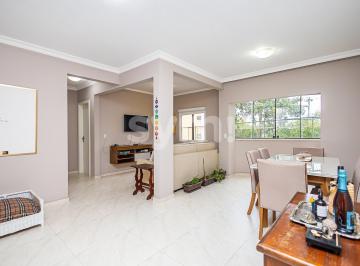Apartamento · 72m² · 3 Quartos · Apartamento à venda - em Abranches