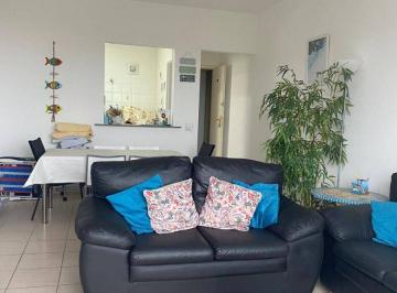 Apartamento de 2 quartos, Itanhaém · APARTAMENTO VISTA MAR 2 DORMITORIOS 1 SUITE PISCINA FINANCIAMENTO ITANHAEM
